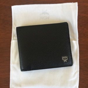 MCM wallet
